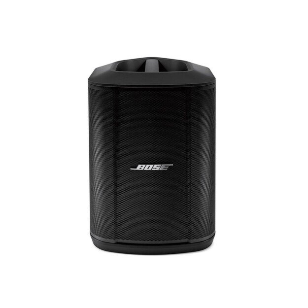Bose S1 Pro+ Stereo portable speaker Black 10