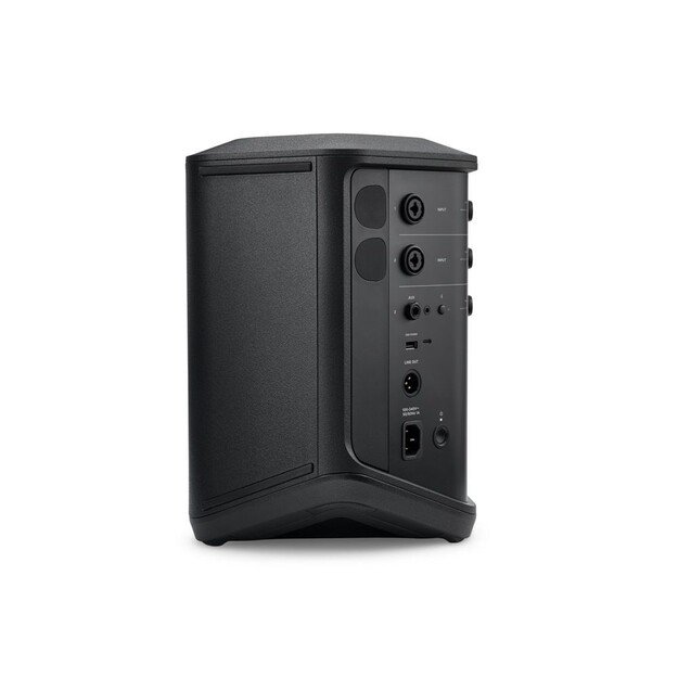 Bose S1 Pro+ Stereo portable speaker Black 7
