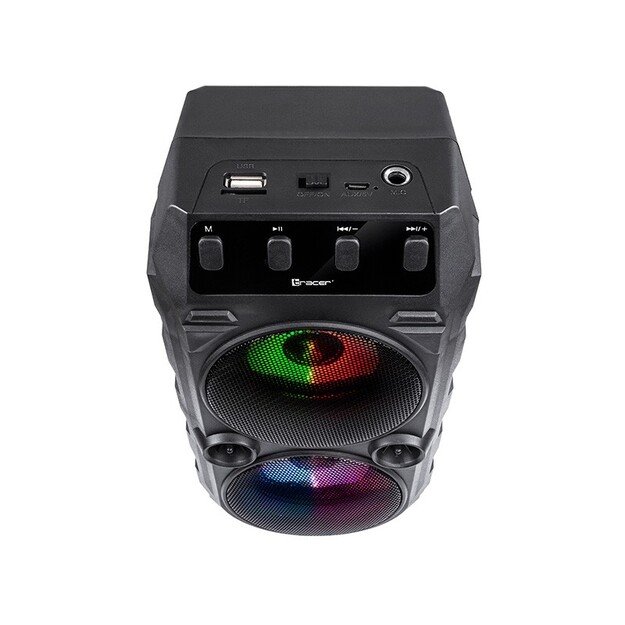 TRACER Superbox TWS BLUETOOTH TRAGLO46612 speakers 4