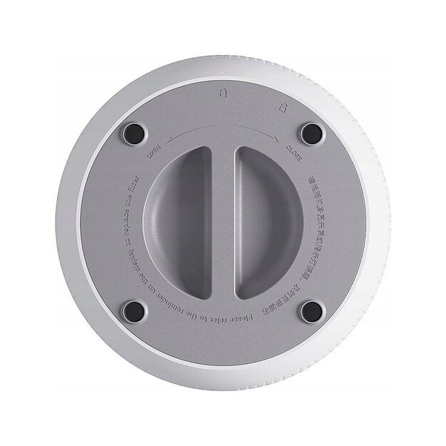 Xiaomi Smart Air Purifier 4 Compact 3