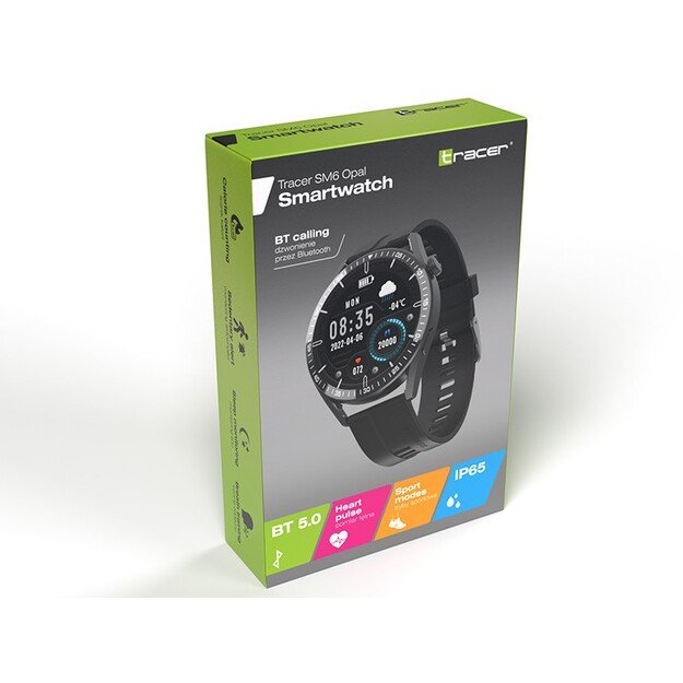 Tracer 47133 SM6 Opal 1