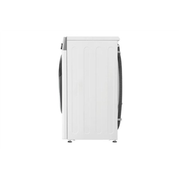 LG F2WR909P3W Washing machine, energy class A, 9kg, depth 47.5cm, 1200 RPM, white 3