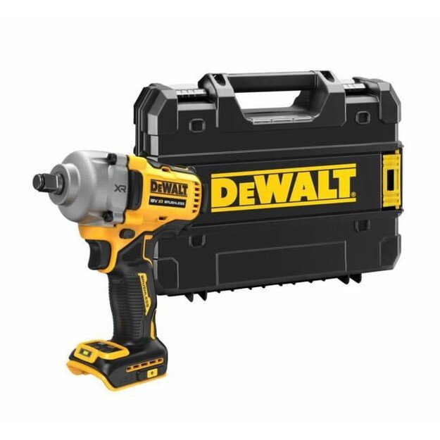 IMPACT WRENCH DEWALT DCF891NT-XJ 1