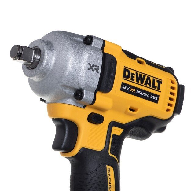 IMPACT WRENCH DEWALT DCF891NT-XJ 9