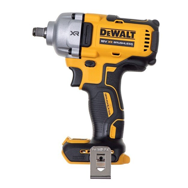 IMPACT WRENCH DEWALT DCF891NT-XJ 10