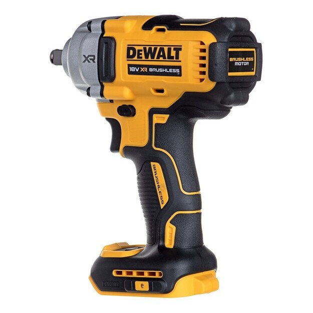 IMPACT WRENCH DEWALT DCF891NT-XJ 7