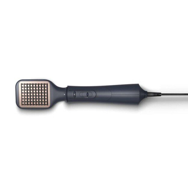 Philips 5000 Series Air Styler BHA530/00 Plaukų formavimo šukos, Juoda