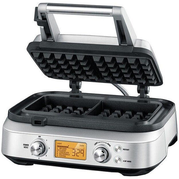 Waffle Maker by Sage model SWM620