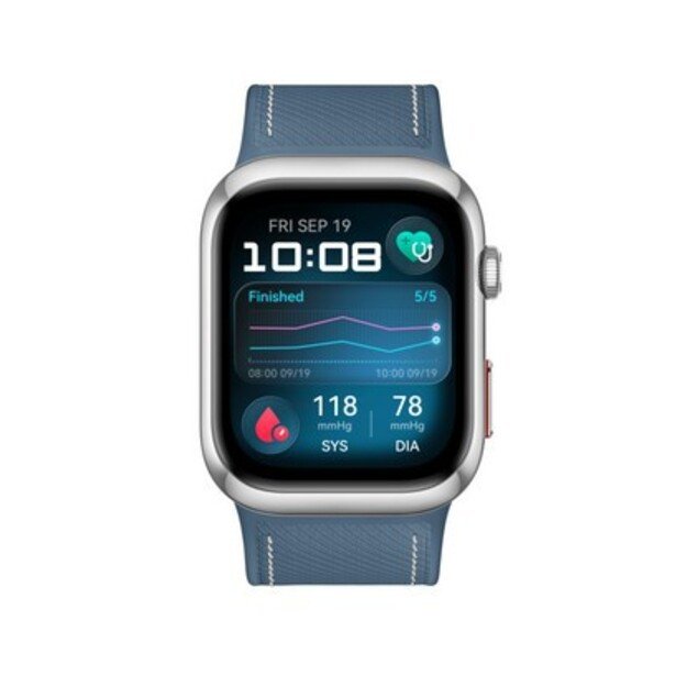 Huawei Watch D2, Luca-B29 | AMOLED | 1.82  | Blue