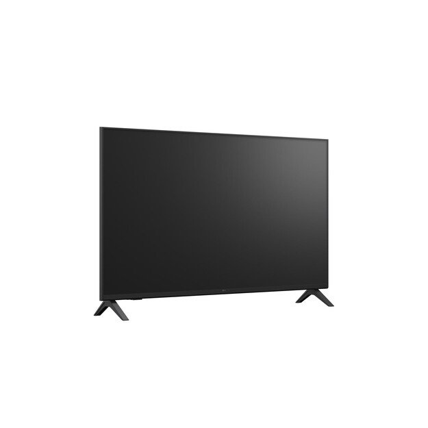 LG UHD AI 43UA75003LA TV 109.2 cm (43 ) 4K Ultra HD Smart TV Wi-Fi Black 8