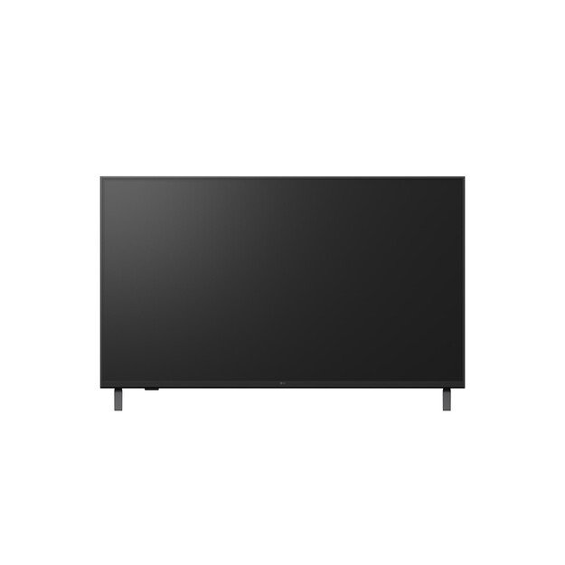 LG UHD AI 43UA75003LA TV 109.2 cm (43 ) 4K Ultra HD Smart TV Wi-Fi Black