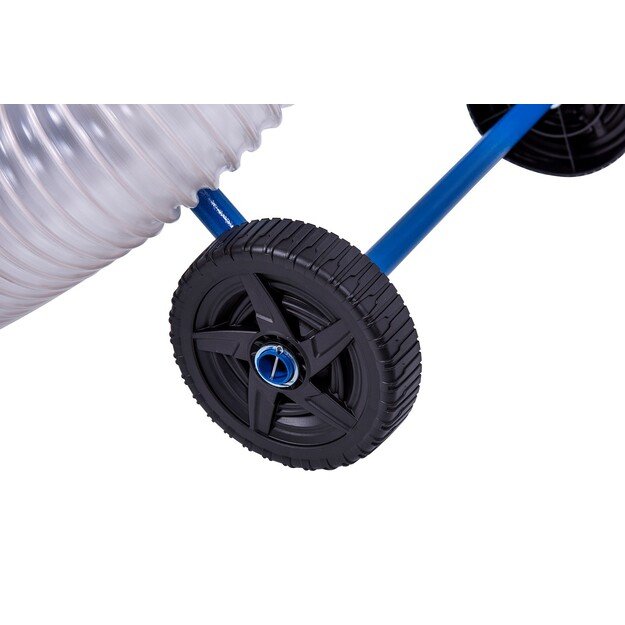 SIURBLYS Scheppach DC500 White 75 L 550 W 9