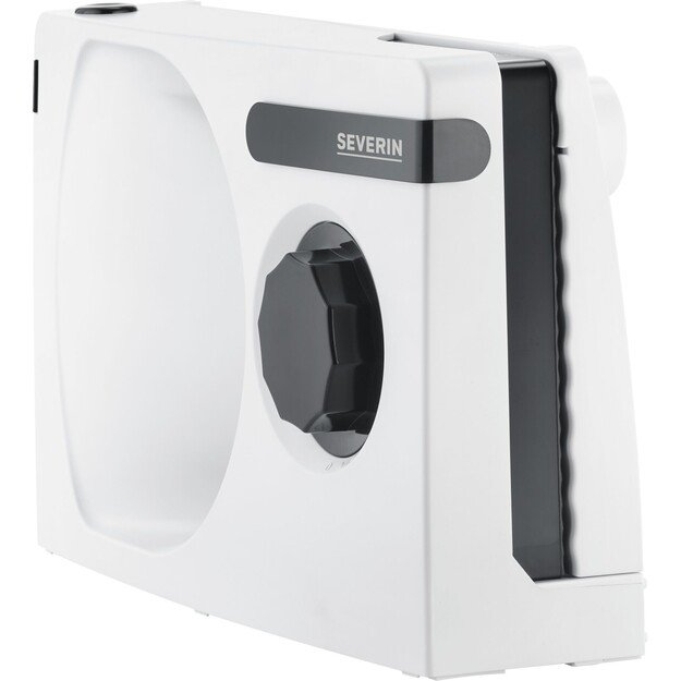 Severin AS 3912 slicer Electric 100 W White Plastic 3
