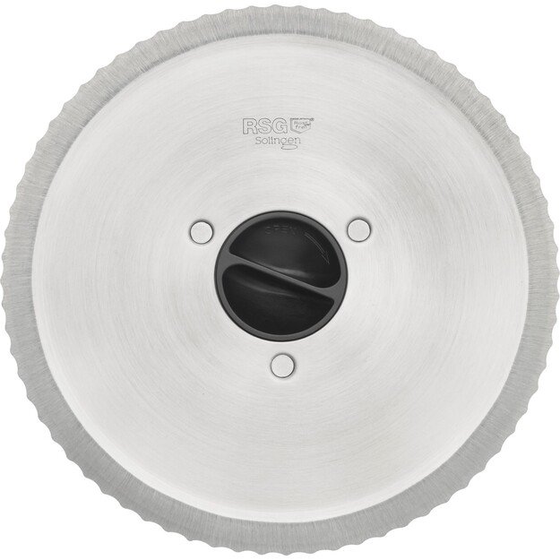 Severin AS 3912 slicer Electric 100 W White Plastic 5