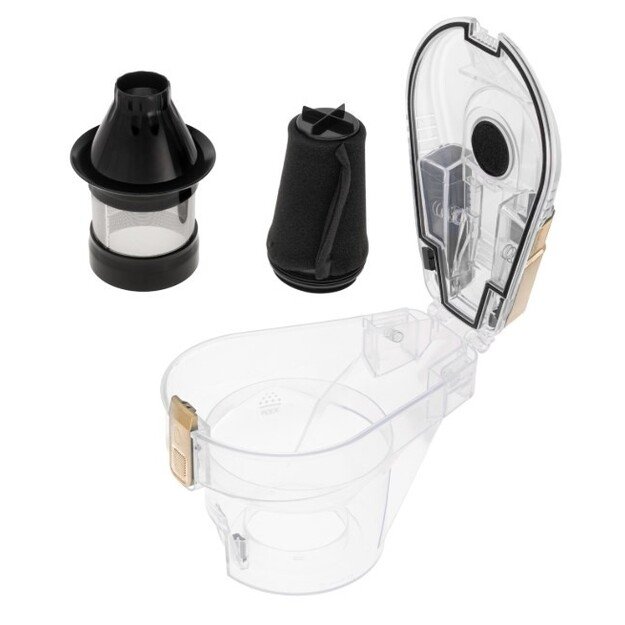 ADLER AD 7083 gold 5