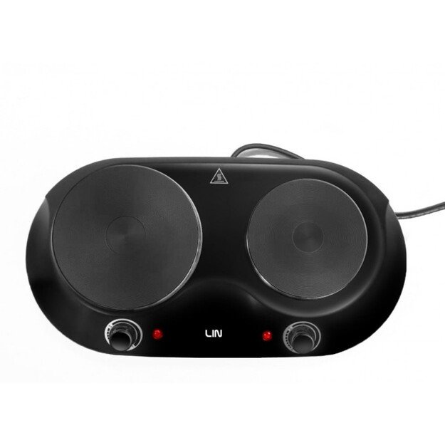 Elektrinė kaitlendė 2 d. a LIN LE-25P2N