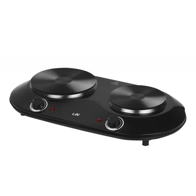 Elektrinė kaitlendė 2 d. a LIN LE-25P2N 3