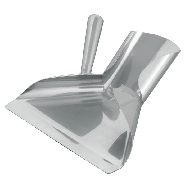 Fries scoop