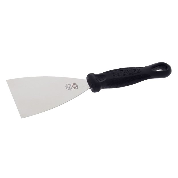 Triangular spatula, 8 cm, FKOfficium