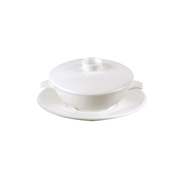 Soup cup NNCS27 spare lid