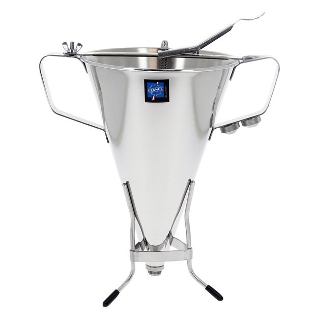 Sauce and cream funnel, 3.3 l