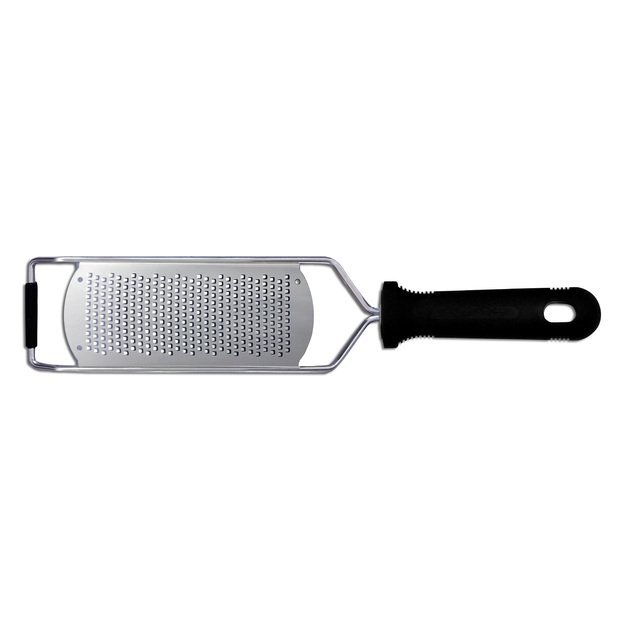 Fine grater, 13x6 cm