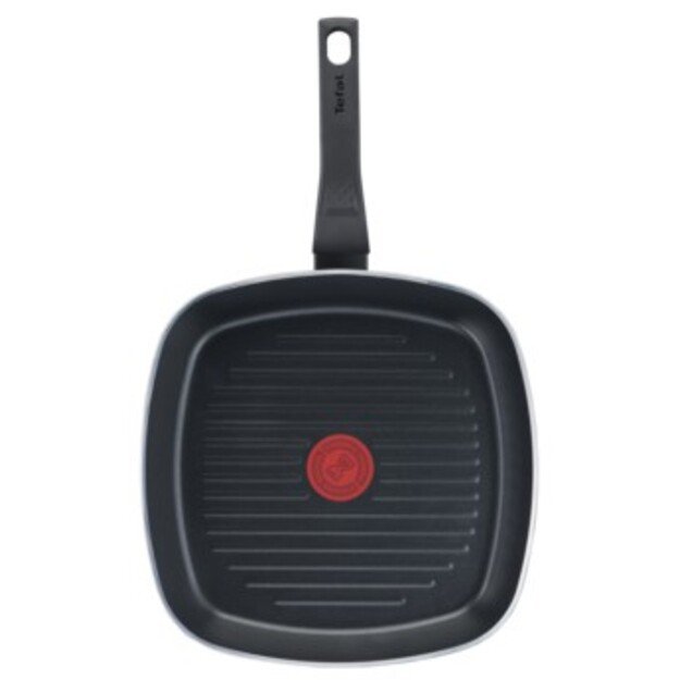 Tefal Simply Clean B5674053 frying pan Grill pan Square 3