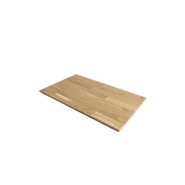 Oak plate GN 1/1, Tropos