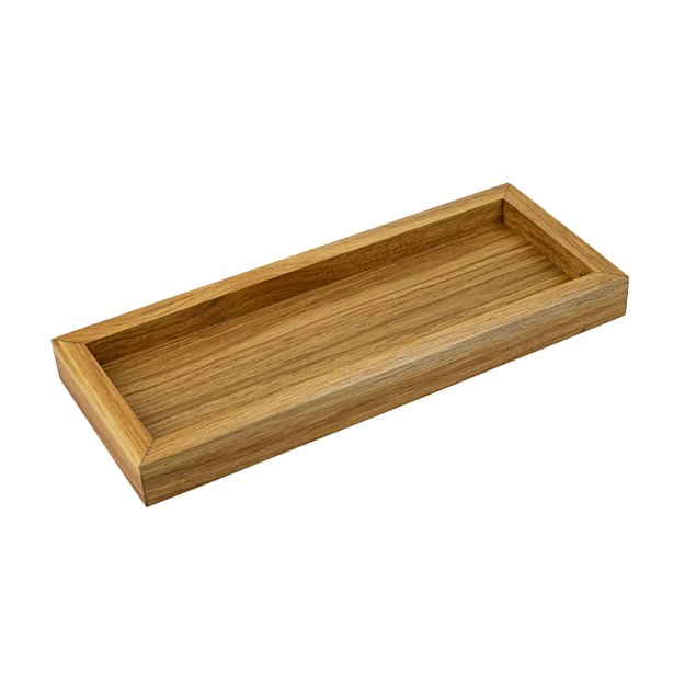 Tray, 32x13x3 cm, Stratos