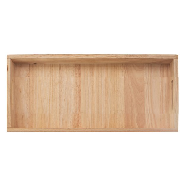 Tray, 58x19 cm, mango wood