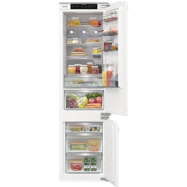 GORENJE NRKI519E82WF