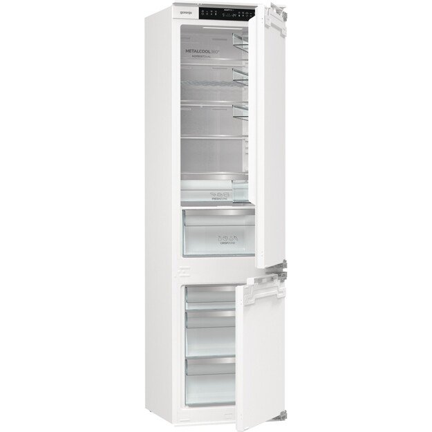 GORENJE NRKI519E82WF 2