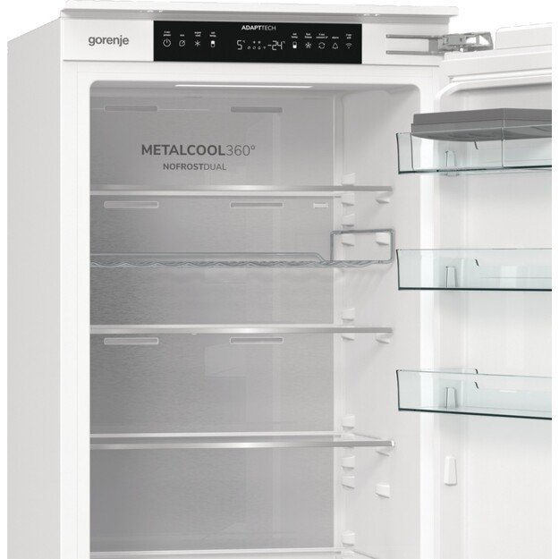 GORENJE NRKI519E82WF 3