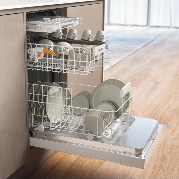 MIELE G 5540 SCU SL Active BWS, 12147810 4