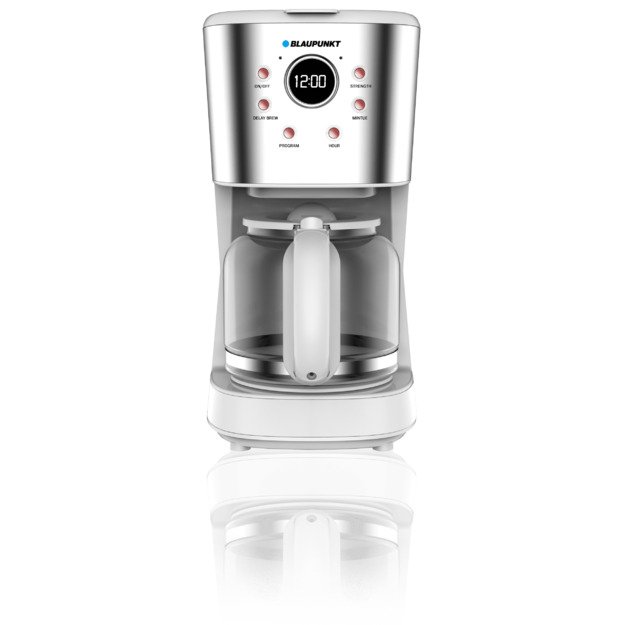 Blaupunkt CMD802WH Pour over coffee maker