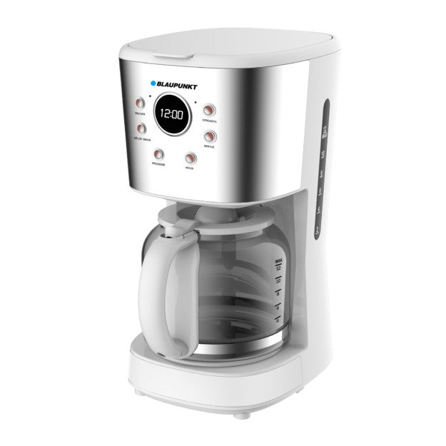 Blaupunkt CMD802WH Pour over coffee maker 1