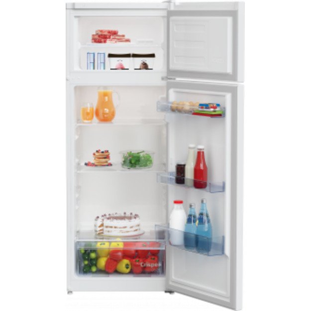 Refrigerator BEKO RDSA240K40WN 2
