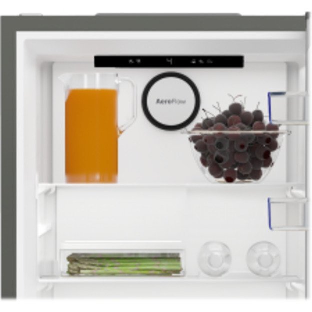 Refrigerator BEKO B5RCNA405HG 1