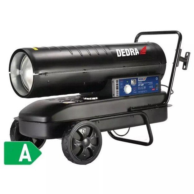 DEDRA DED9964AT Industrial fan heater 1