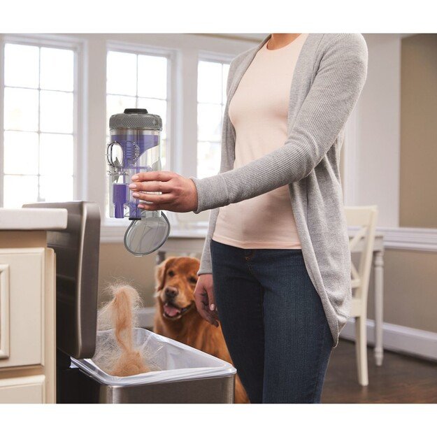 Dulkių siurblys 18V BHFEV1825CP-QW BLACK+DECKER 13