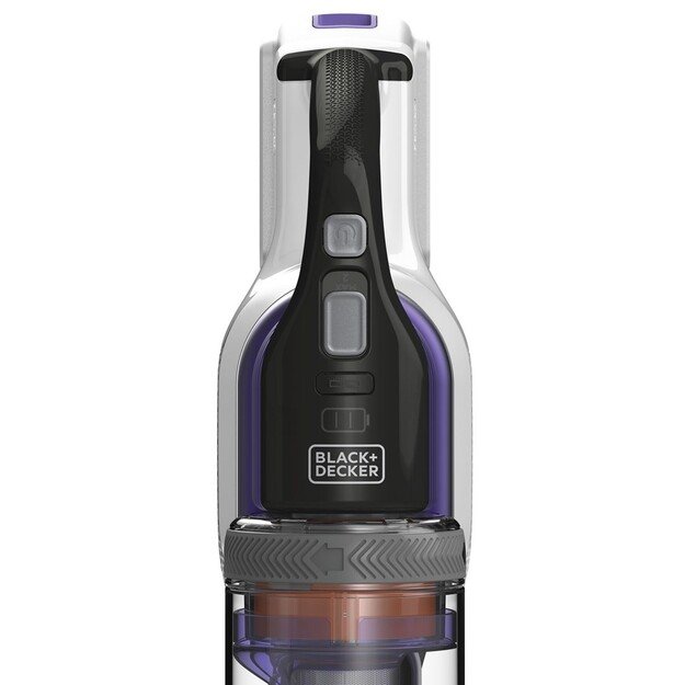 Dulkių siurblys 18V BHFEV1825CP-QW BLACK+DECKER 1