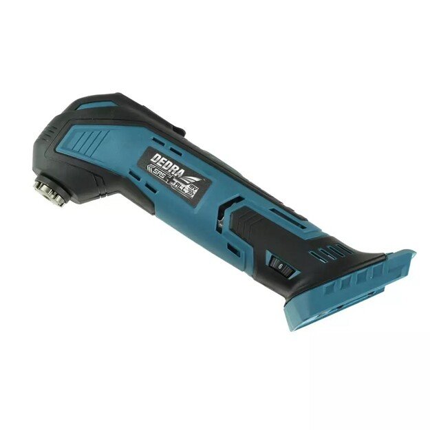 DEDRA DED7059 oscillating multi-tool 2