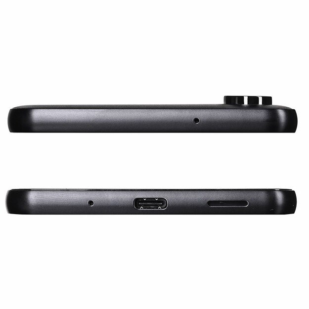 Samsung Galaxy M55 (M556) 5G 8/256GB Black 5