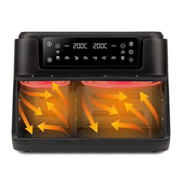 Gruzdintuvė Girmi FG26 6