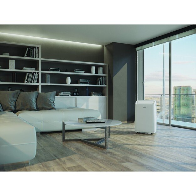 Whirlpool PACF212CO W 61 dB White 5