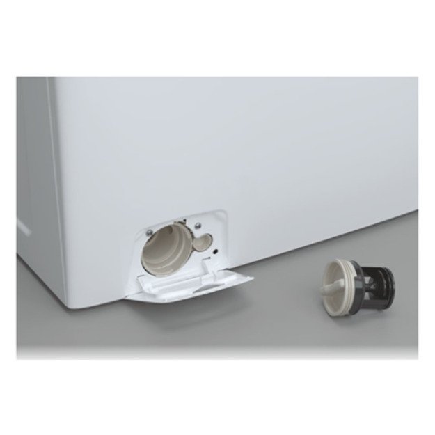 Candy Washing Machine | CS4 1072DE 2