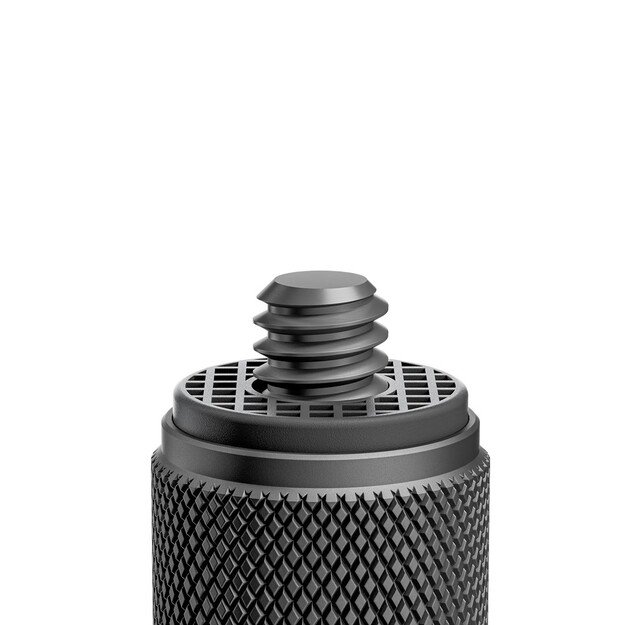 Insta360 Invisible selfie stick Camera Black 1