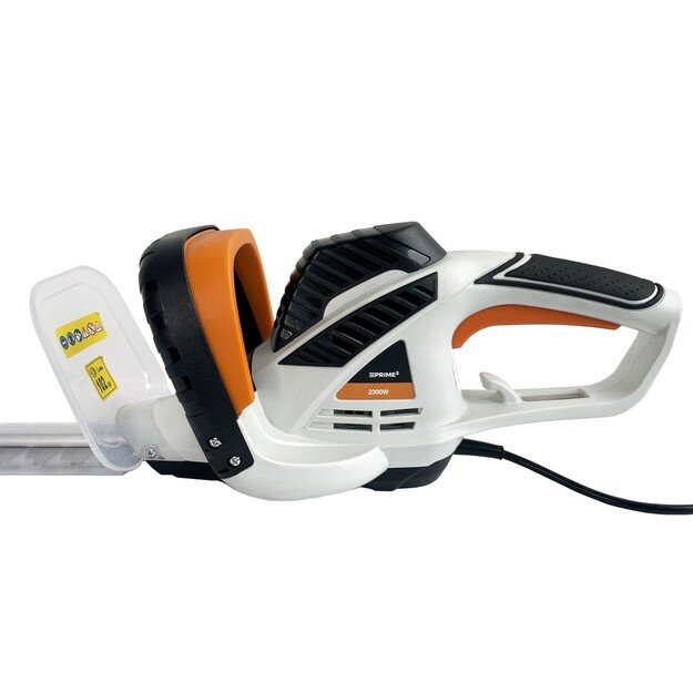 Prime3 GHT61 Electric Hedge Trimmer 2