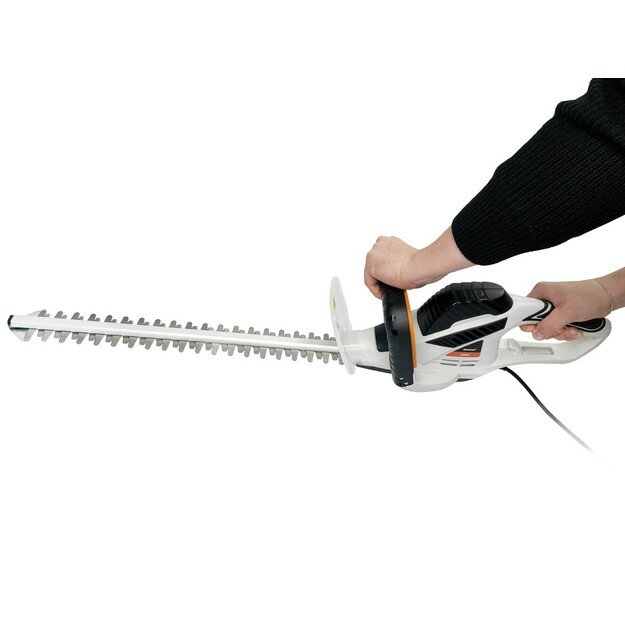 Prime3 GHT61 Electric Hedge Trimmer 5