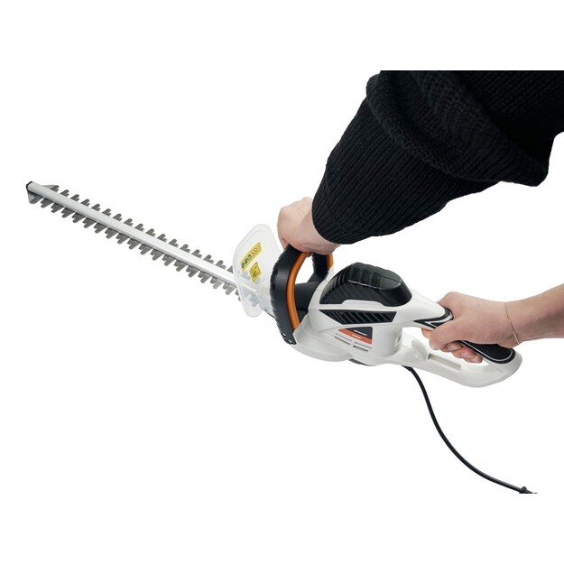 Prime3 GHT61 Electric Hedge Trimmer 7